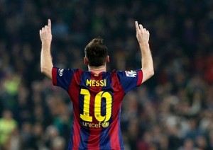 Lionel-Messi-breaks-the-Spanish-league-scoring-record